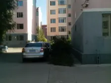 公务员小区 2室1厅 南 北