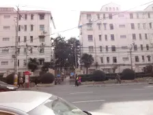 梅园三街坊 1室1厅1卫 南