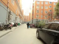 多层二楼 南北通透 宏鑫花园 临地铁 57