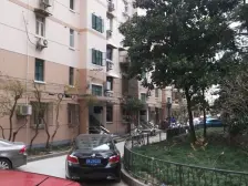 久耕小区 2室1厅 南