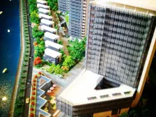 一线滨江品质高江景好,物业管理好,有身份证就能买