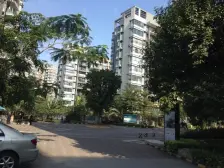 满五唯一 大三房,单价低,地铁口大社区 高层无遮挡