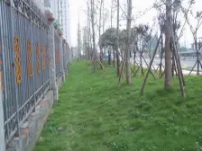 清水路苑 3室2厅 南