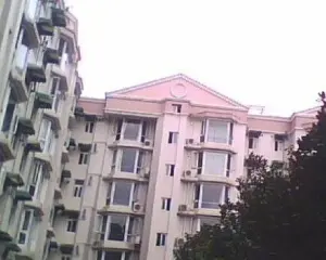 神仙树北路6号院 3室2厅 东北