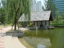 添 严选 财富海景必卖好房 装修保养如新 金典02户型