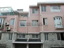 绿洲苑 5室2厅 南 北