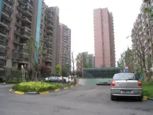 聚丰景都3室2厅2卫南朝向599.00万元/套出售