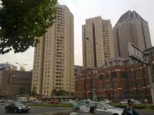 实业公寓2室西南朝向820.00万元/套出售