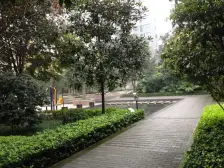 回兴 水木年华三房98.5万