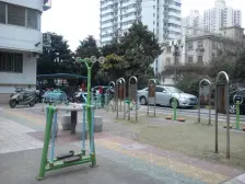 汇师经典大一居,垫高70公分,好出租