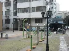 徐家汇·玉兰花苑·1室·1厅