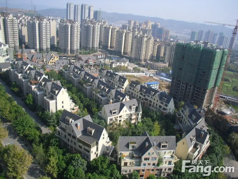 【重庆南方玫瑰城红瑰苑小区,二手房,租房】 重庆房天下