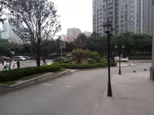 北滨路半山华府一房