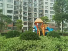 夏阳·新青浦佳园·3室·2厅