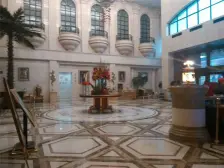 酒店式物业管理,配套设施齐,有保安24小时值班