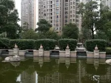 顾村·保利叶上海(中区公寓)·5室·2厅