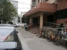 北外滩 · 久耕小区 · 1室 · 1厅