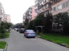 北蔡·绿川小区(西区)·2室·1厅