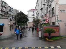 绿川小区东区 2室2厅 南