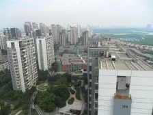 城邦花园东区 新房子新毛坯 Z好户型