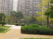 龙头寺 鲁能星城十一街区二房105万