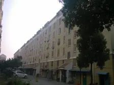 新浒花园一区精装修中户阁楼,诚心卖