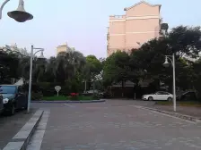 北蔡·绿川馨康苑·2室·1厅