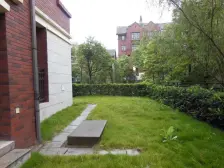 融城华府上叠中户 带车位 有花园 大露台