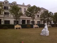 花园50-60平丨叙利亚装修丨百变大空间随心装修