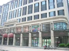 爱家豪庭 1室2厅 南