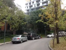 北滨路龙湖品质洋房精装底跃,带前后花园