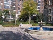 精装修+公园+地铁+无增值税+随时可看