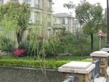 独栋别墅,环境优美,小区中心位置,精装修