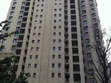 高区南北通2房 精装带地暖 保养好可拎包入住