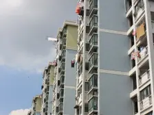 通协小区 3室2厅 南 北