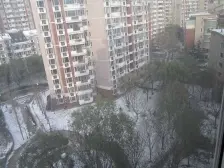 79花园式封闭小区 多层洋房品字三居室 南北向中间楼层