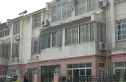 长桥新村实景图