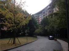 北滨路龙湖品质 视野好 近地铁