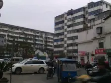 前进路 南北通透,采光好 视野好,诚心出售