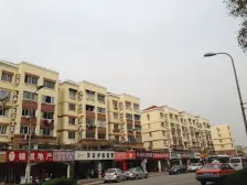 新上小区中心位置!中间楼层!采光好无遮挡!