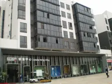 时代倾城联排别墅,交通方便 配套完善