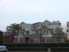 南北通户型,总价低,地铁方便,配套齐全