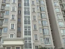 近地铁 电梯房 新上房源电梯高区两房