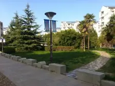 和平一村 2室2厅 南