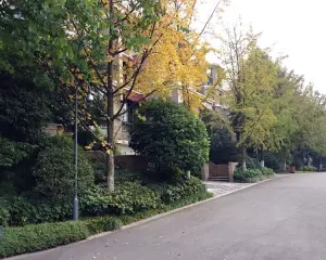 南延线蔚蓝卡地亚 5室3厅 南 北