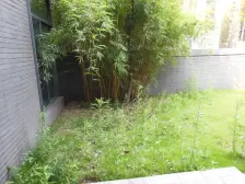 类独栋中户清水 3+1户型 单层面积在100-120