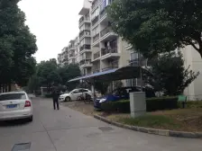 唐镇 · 环庆新苑 · 1室 · 1厅