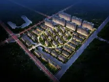 锦绣逸庭南北通透两房精装,近地铁,可拎包入住