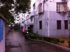 民胜苑 4室2厅 南 北