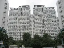 陆家嘴花园1室南朝向849.00万元/套出售